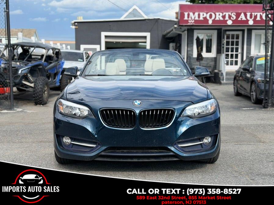 bmw 2 series 2017 WBA2M9C50HV717261 image bmw 2 series 2017 WBA2M9C50HV717261 image